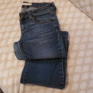 Bull Head  Jeans